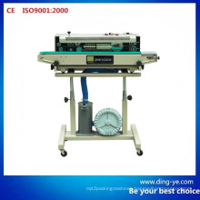 Automatic Film Sealer with Gas Flushing Dbf-1000